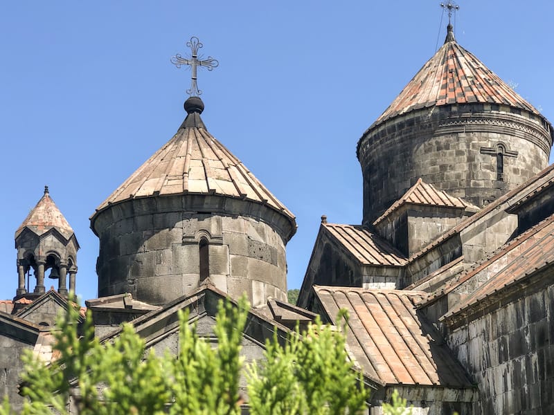 Visiting Haghpat Monastery: History, Tips, & Getting There