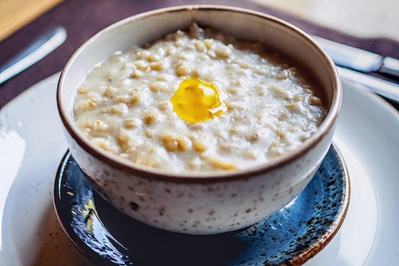 Harissa Armenia food landscape