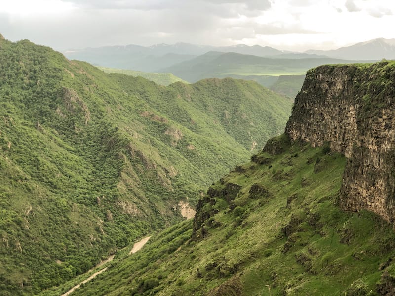 Visit Odzun - Best things to do in Odzun, Armenia-24