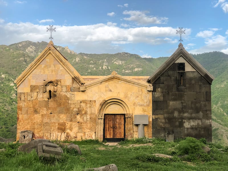 Visit Odzun - Best things to do in Odzun, Armenia-26