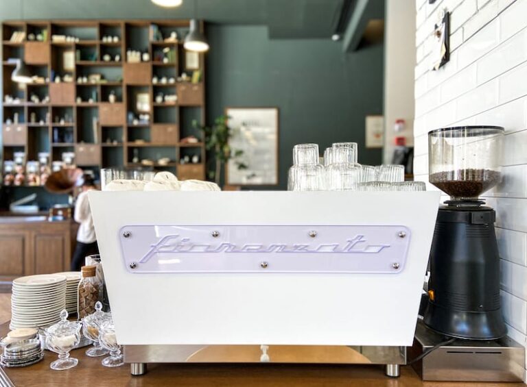 16 Places to Find the Best Coffee in Yerevan (+ Map!)