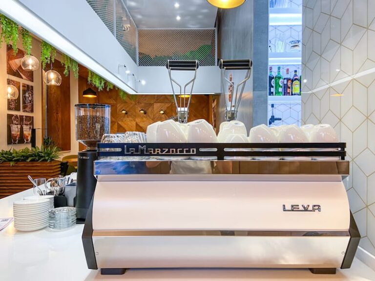 18 Places to Find the Best Coffee in Yerevan (+ Map!)