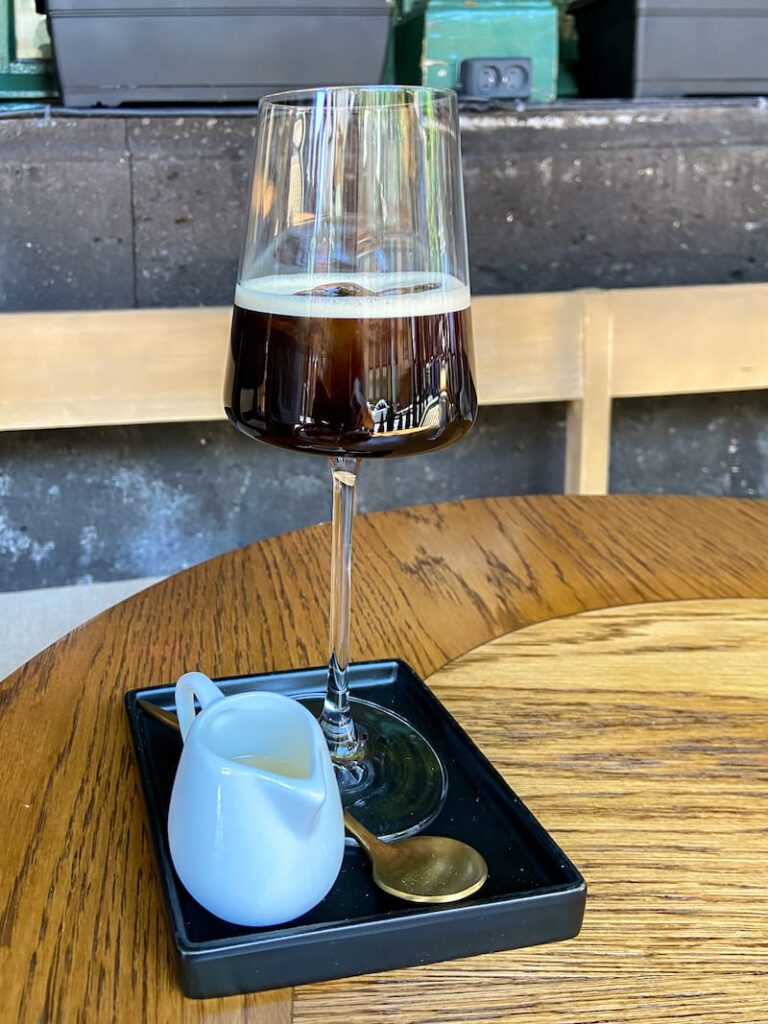 16 Places to Find the Best Coffee in Yerevan (+ Map!)