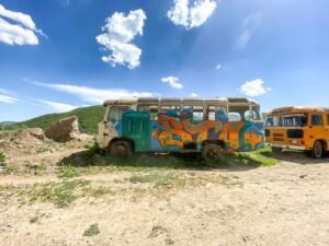 Meghradzor A Travel Guide to Kotayk's Most Spirited Village