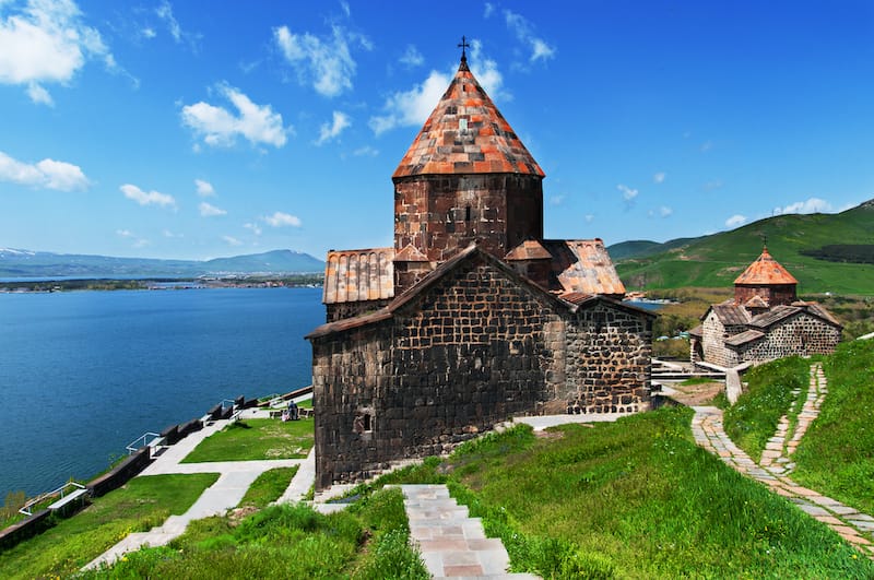 Places to Visit in Armenia