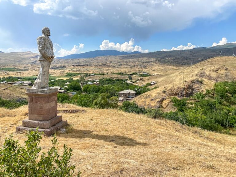 Vayots Dzor Absolute Armenia