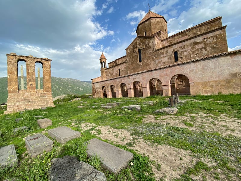 Places to Visit in Armenia