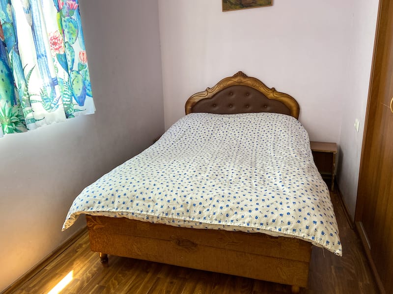 Aregak B&B in Goris-6