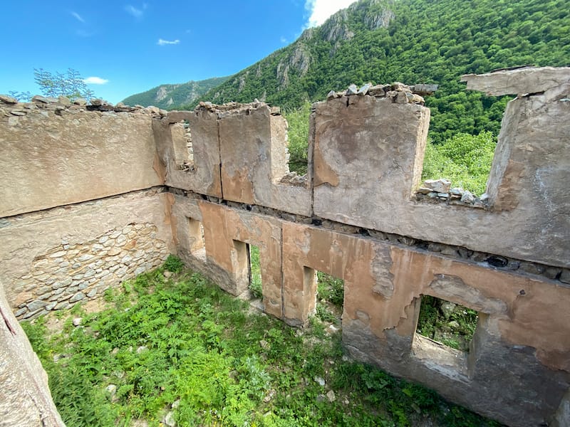 Arevik National Park in Armenia (Syunik)-12