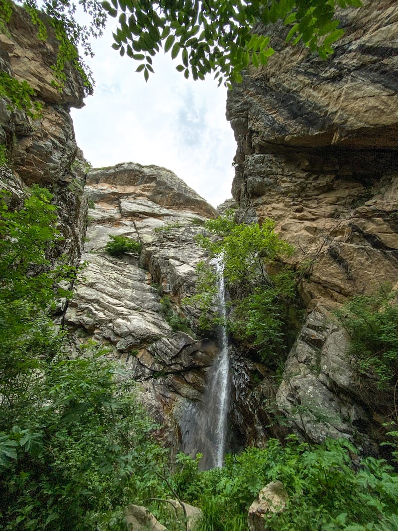 Arevik National Park in Armenia (Syunik)-12