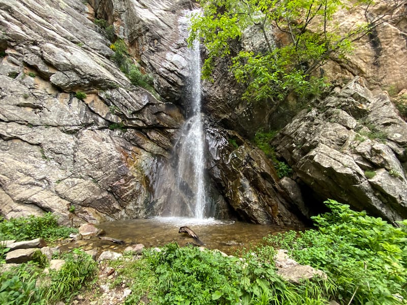 Arevik National Park in Armenia (Syunik)-12