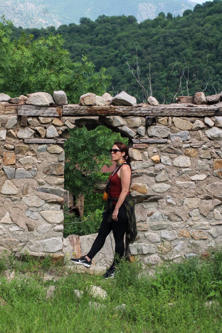 Arevik National Park: One Absolutely Perfect Travel Day (+ Tips)