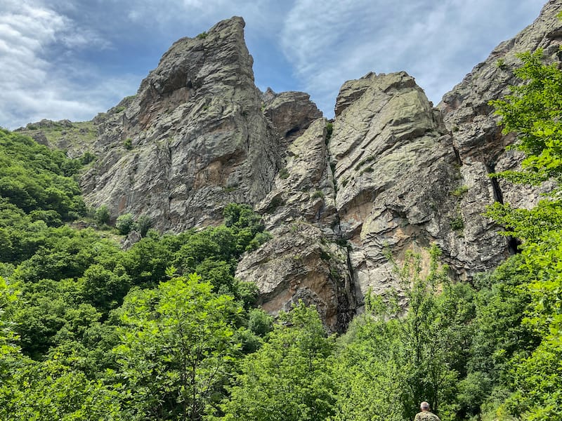 Arevik National Park in Armenia (Syunik)-12