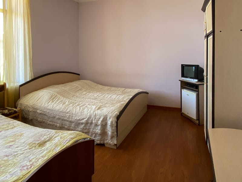 MVN Guesthouse in Goris