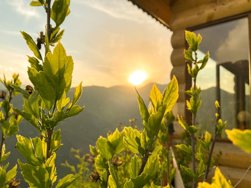 Old Halidzor Hotel and Restaurant in Syunik-7