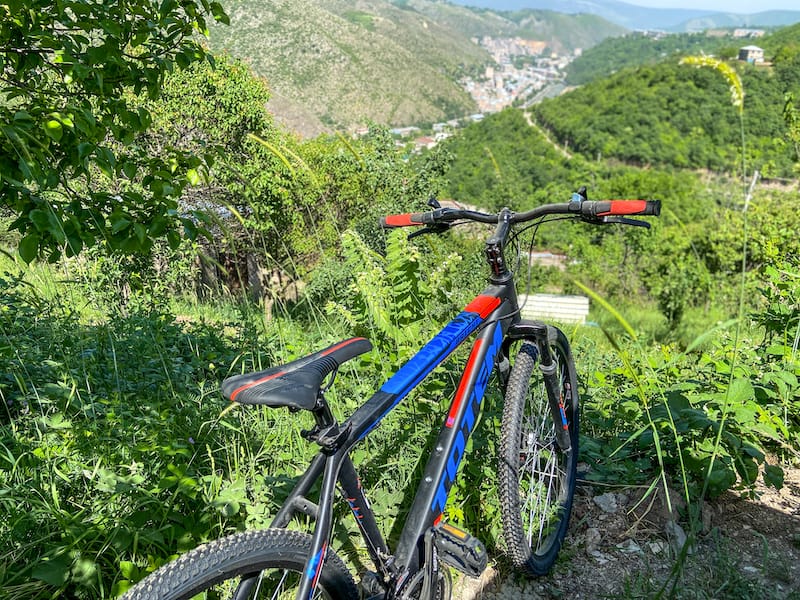 Bekh Hilltop Camping in Syunik-8