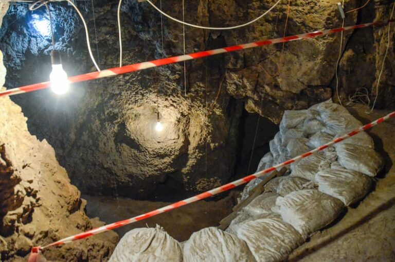 Areni-1 Cave: How to Visit the World's Oldest Winery (+ Tips)