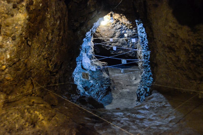Areni 1 Cave in Armenia-1