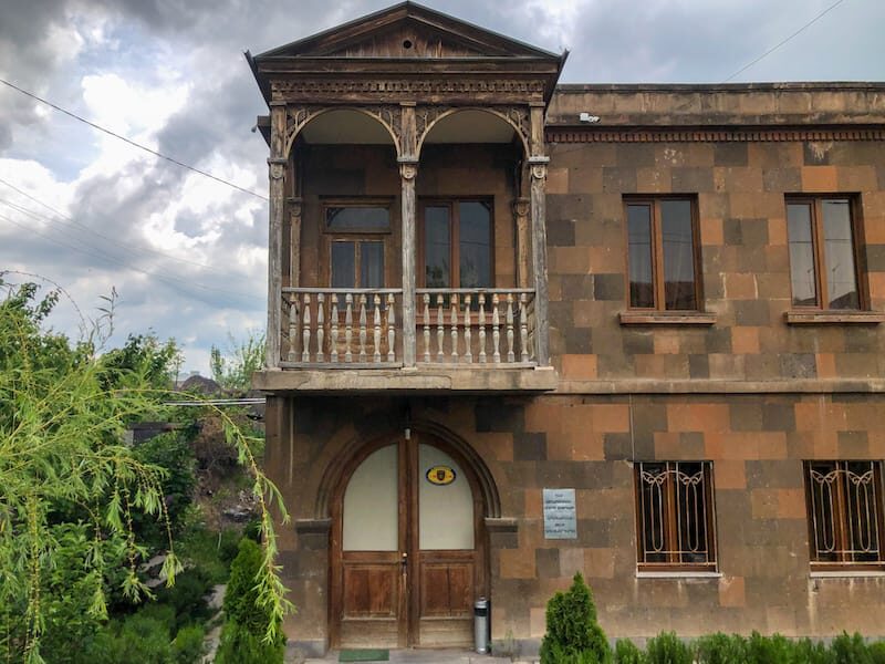 Things to do in Ashtarak