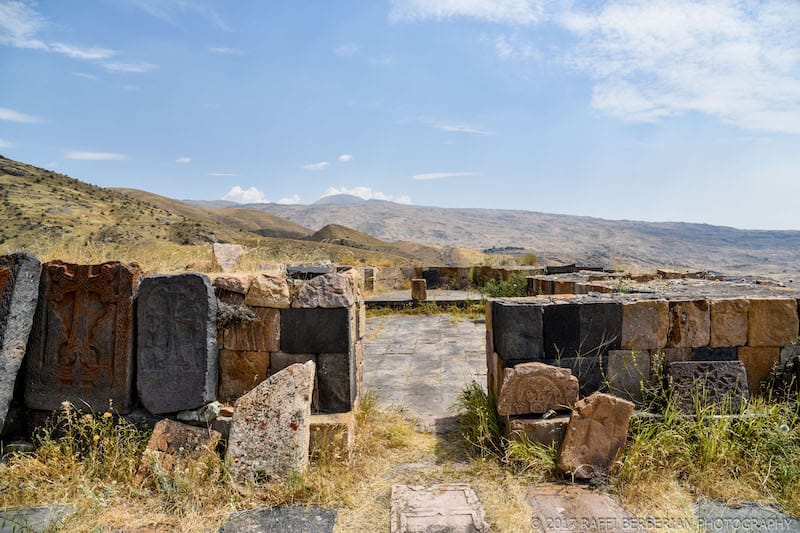 How to Visit the 8th-Century Tanahat Monastery (+ Photos!)