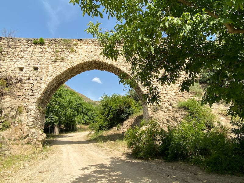 Discovering an Abandoned Soviet Culture House in Shvani Dzor, Armenia