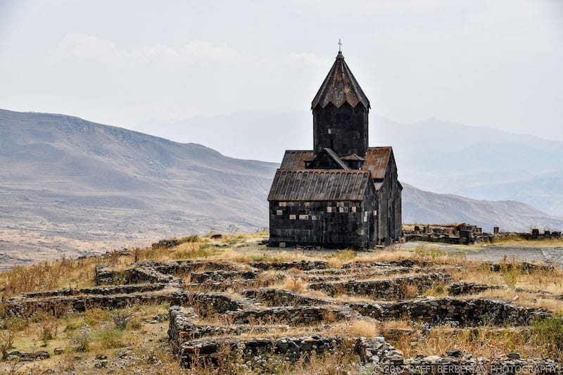 How to Visit the 8th-Century Tanahat Monastery (+ Photos!)