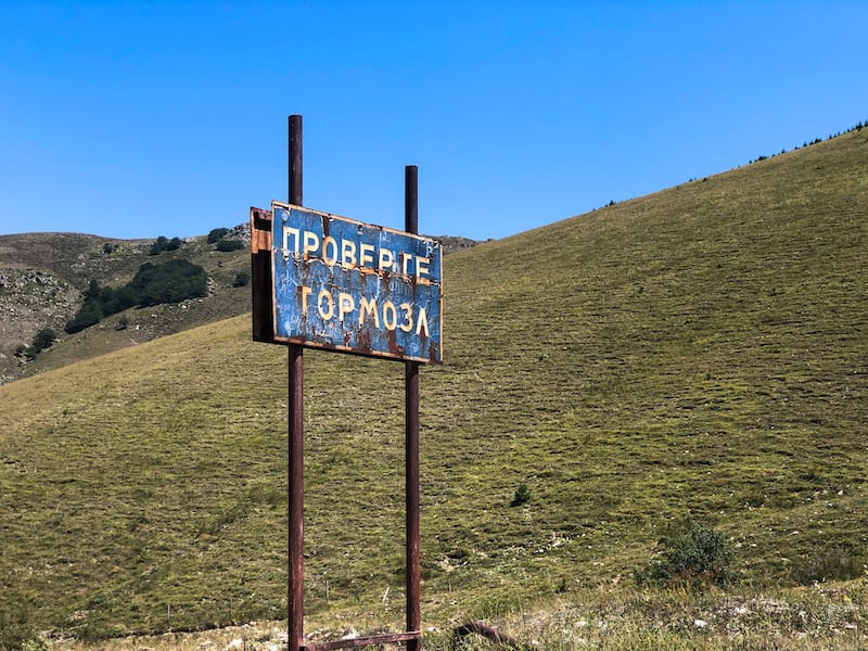 Forgotten Fairy Tail: An Abandoned Soviet Pioneer Camp