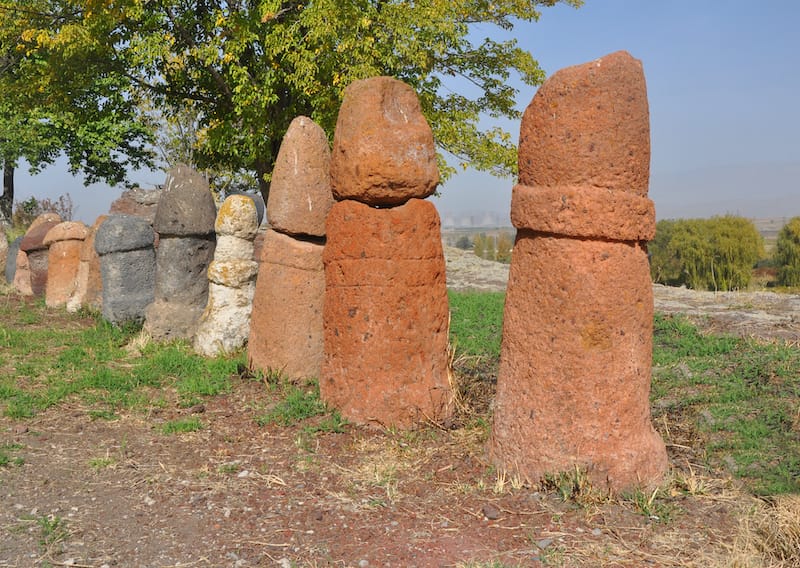 Ancient Metsamor