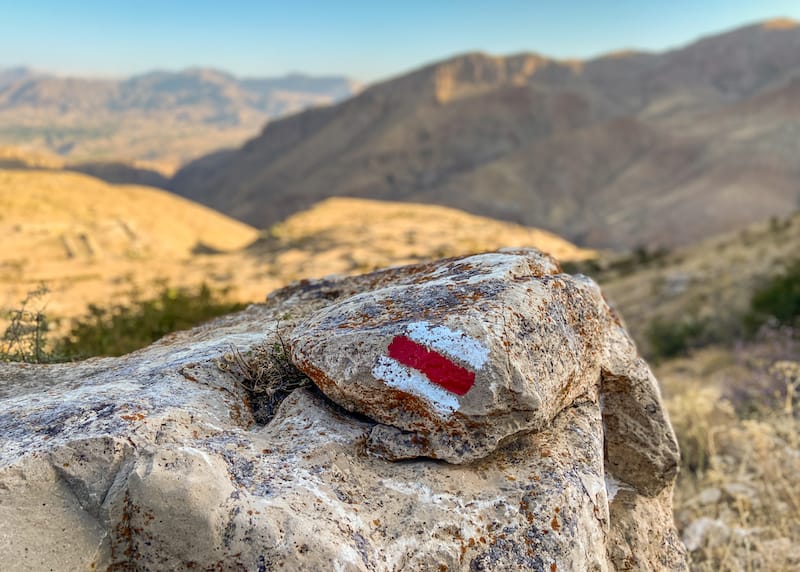 Arpa Protected Landscape in Vayots Dzor-21