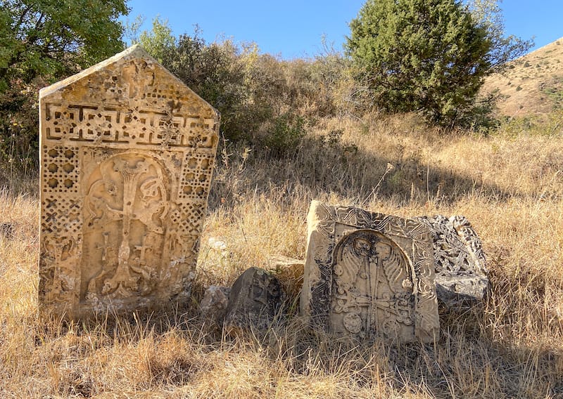 Arpa Protected Landscape in Vayots Dzor-21