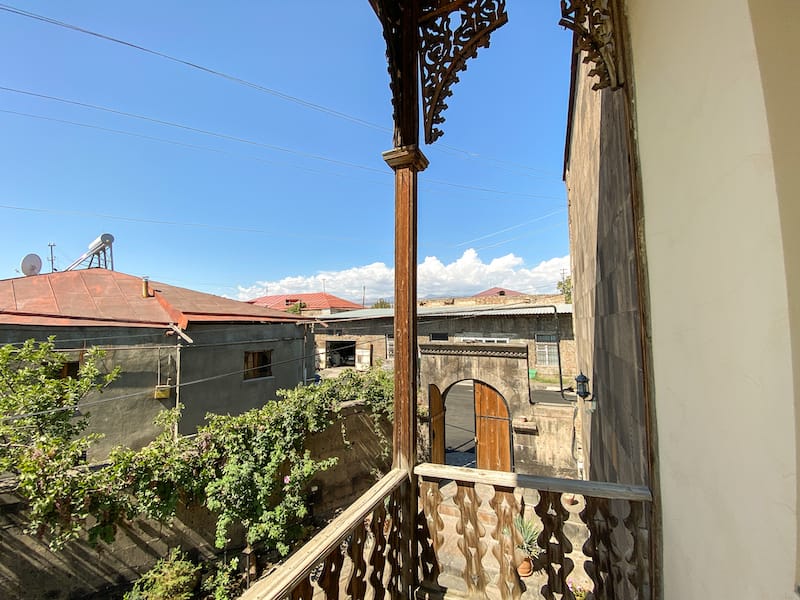 Old Ashtarak Restaurant in Ashtarak