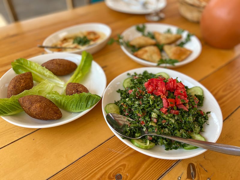 Old Ashtarak Restaurant in Ashtarak