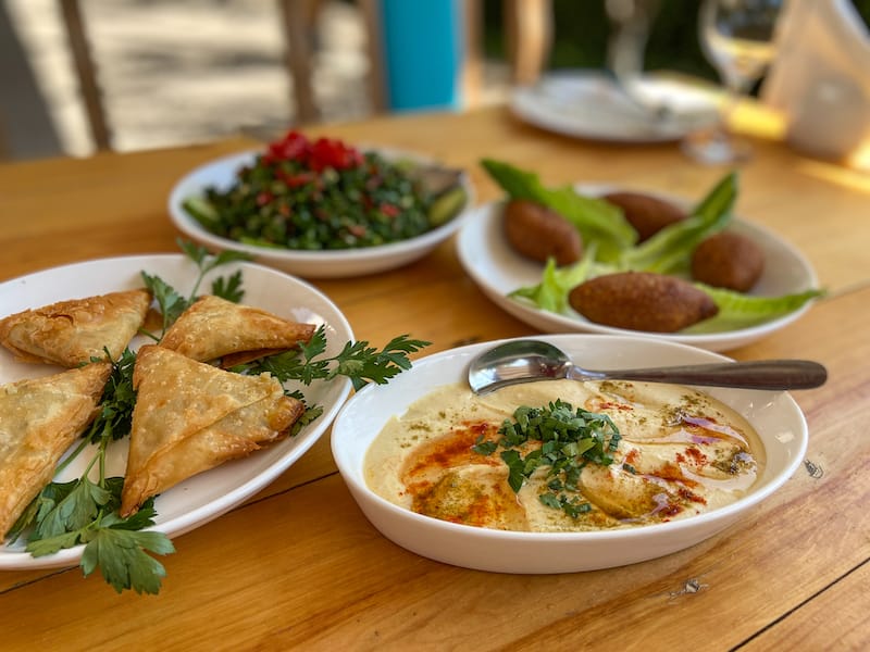 Old Ashtarak Restaurant in Ashtarak