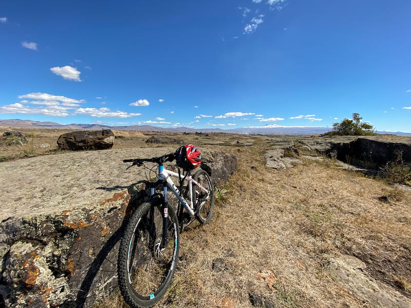 Hiking and Biking with Mamikon-2