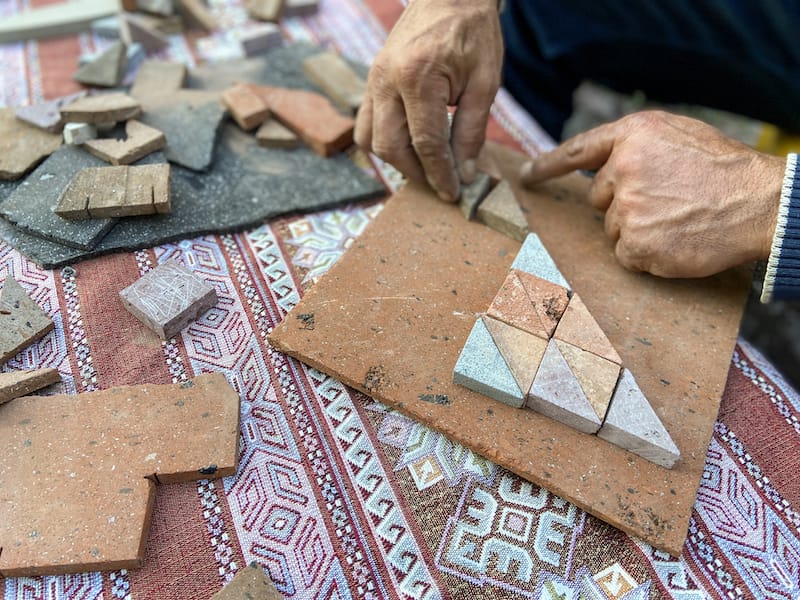 Pemzashen village Stone Art Guesthouse-2