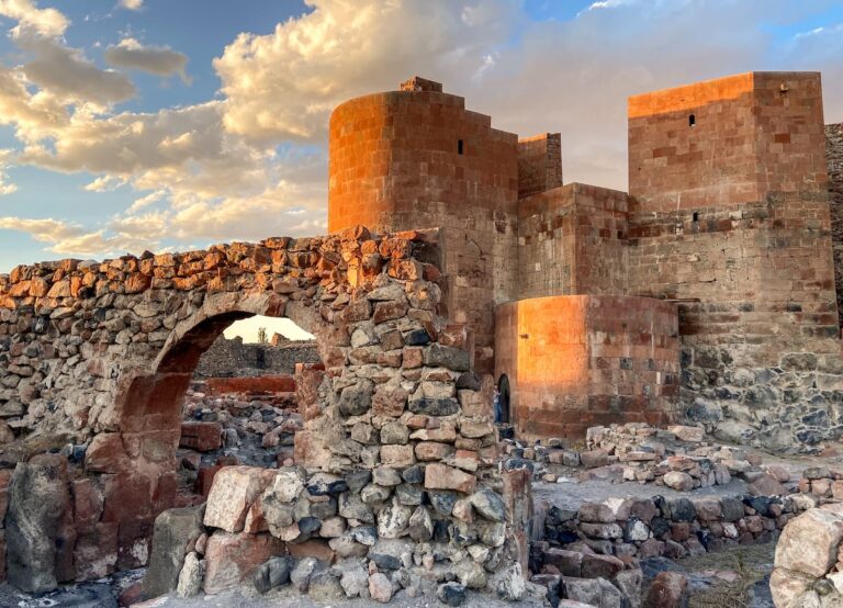 21 Astonishing Places to Visit in Aragatsotn Province (Marz)