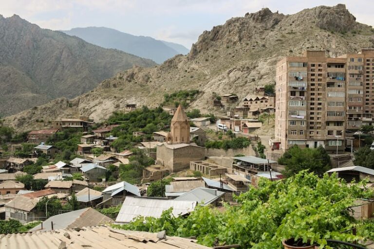 10 Magnificent Things to Do in Meghri, Armenia (+ Insider Tips)