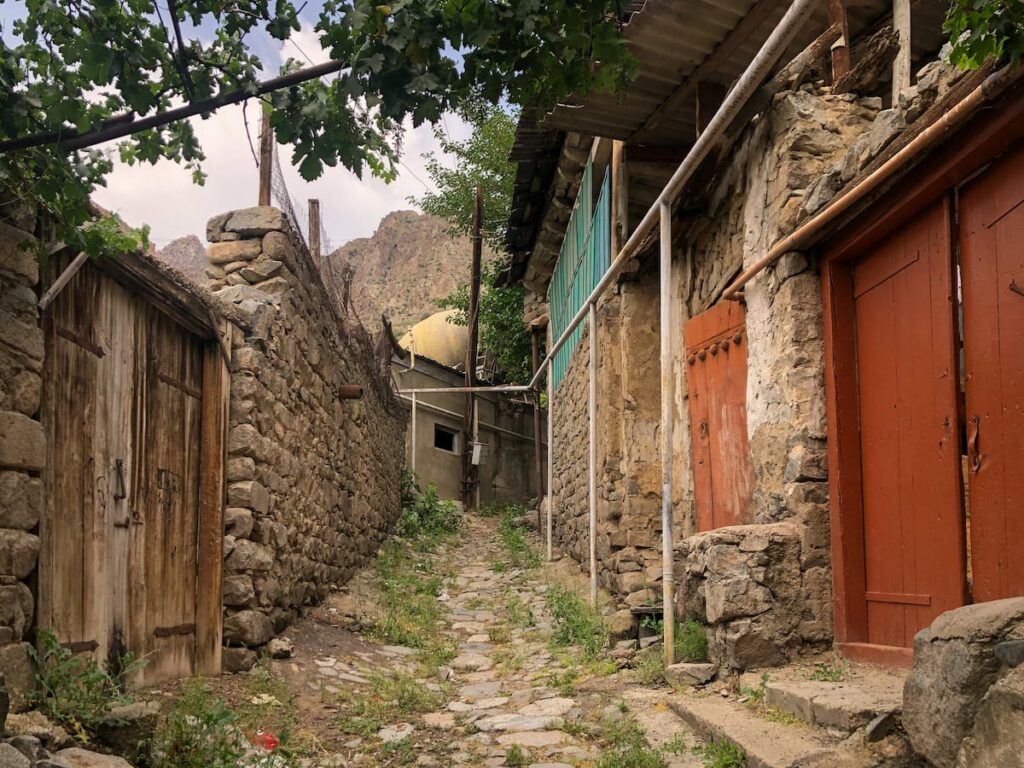 10 Magnificent Things to Do in Meghri, Armenia (+ Insider Tips)