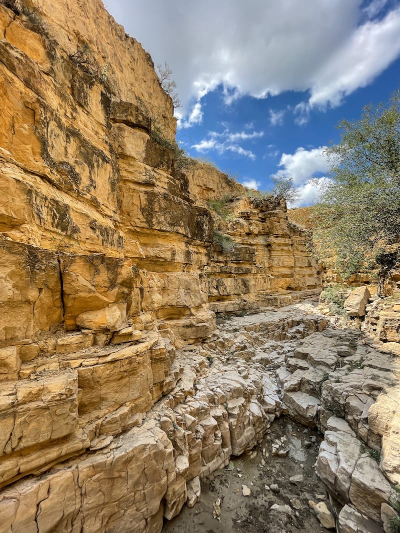 Angelʻs Canyon in Armenia-13