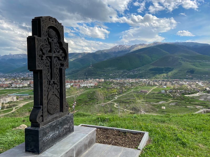 Kamakatar Chapel