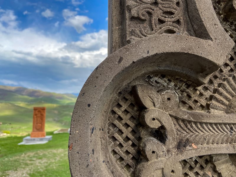 Kamakatar Chapel