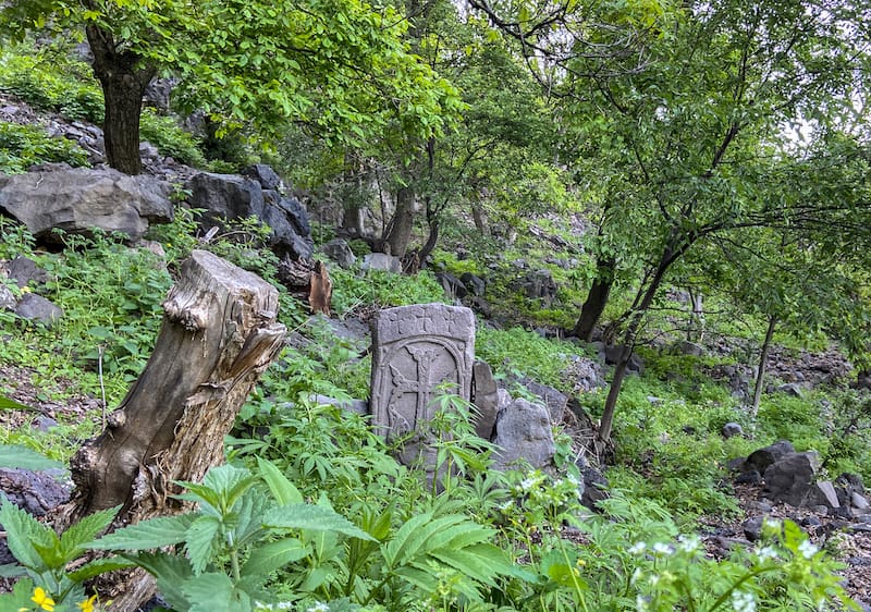 Kobayr Monastery