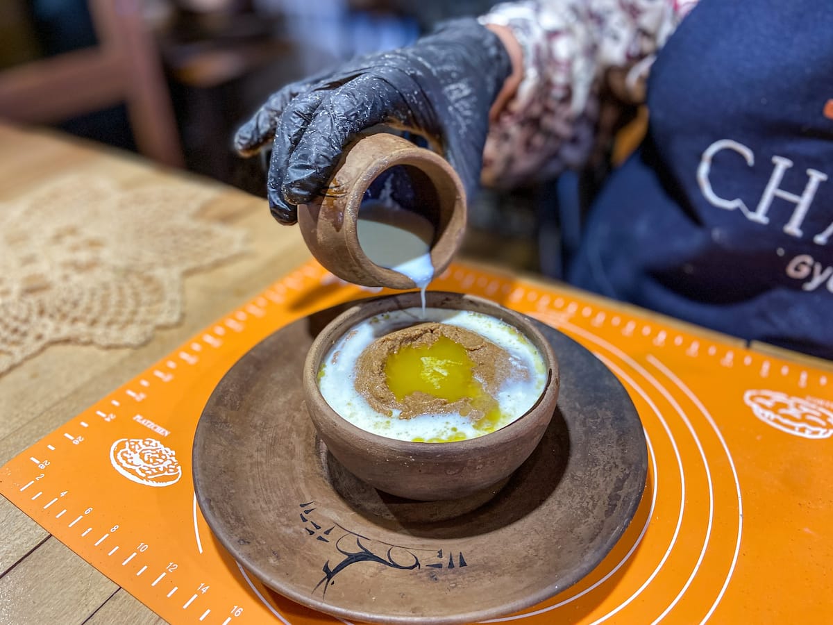 How to Rejuvenate with an Armenian Tea Ritual by Darman