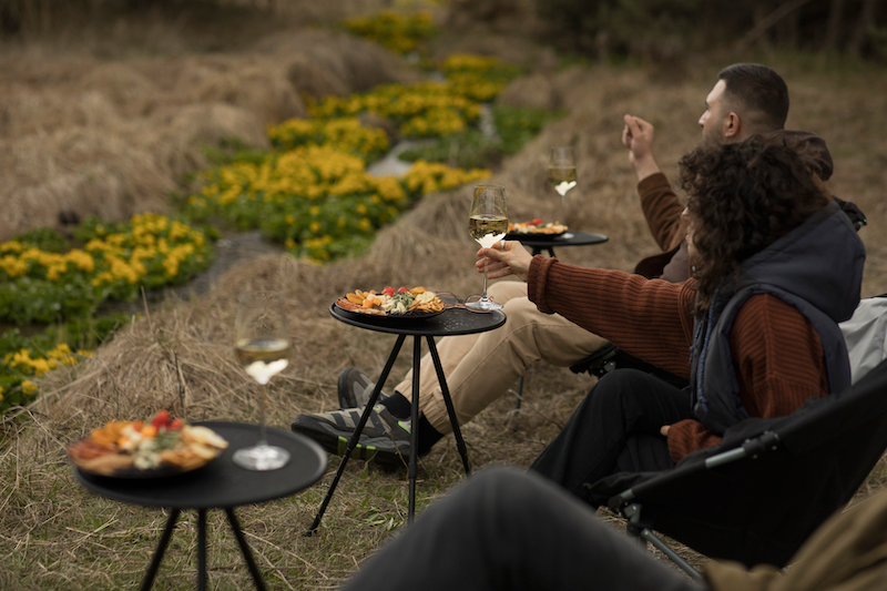 Mountain Therapy retreat in Armenia