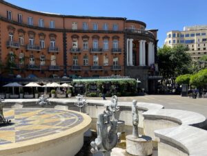 Best Hotels in Yerevan