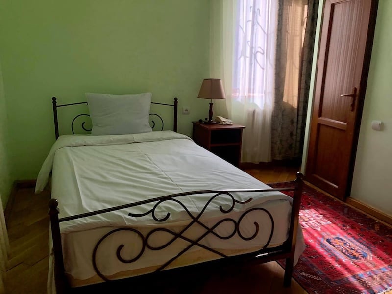 Best Hotels in Goris , my room