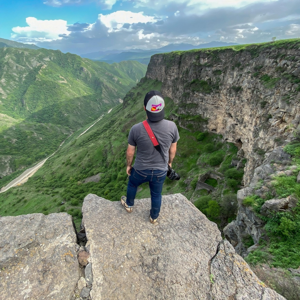 Things to do in Armenia