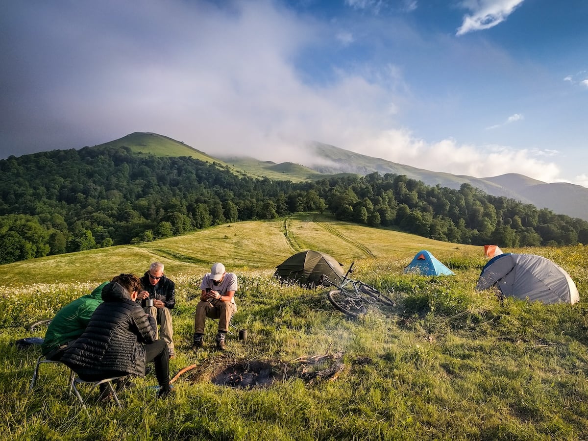 Voluntourism in Armenia