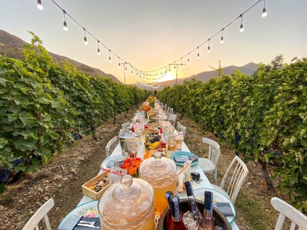 Unique Gastronomic Tours in Armenia