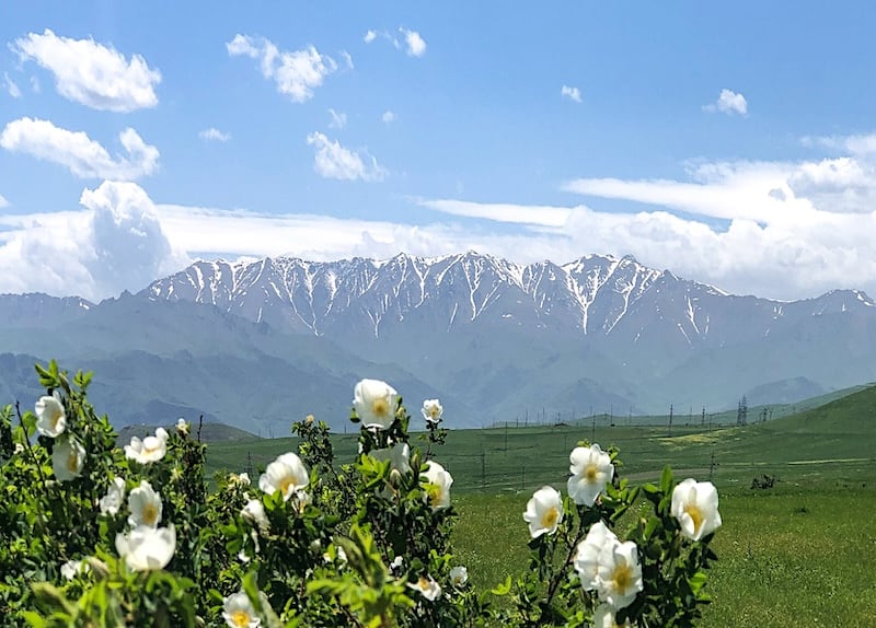 Syunik region, Armenia